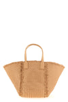 teresa maxi cabas dragon diffusion tote bag features a capacious flared trapezoi