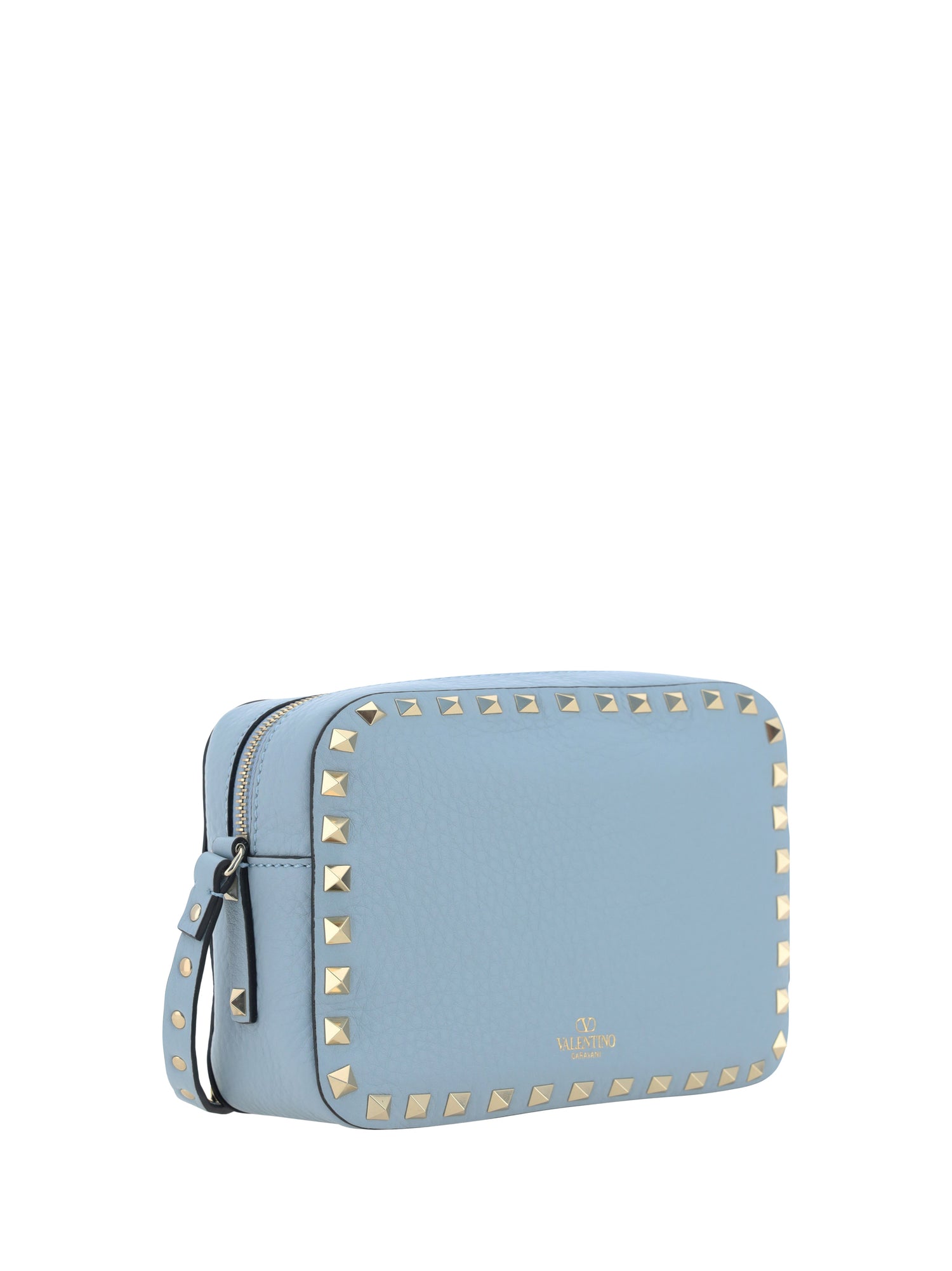 rockstud shoulder bag