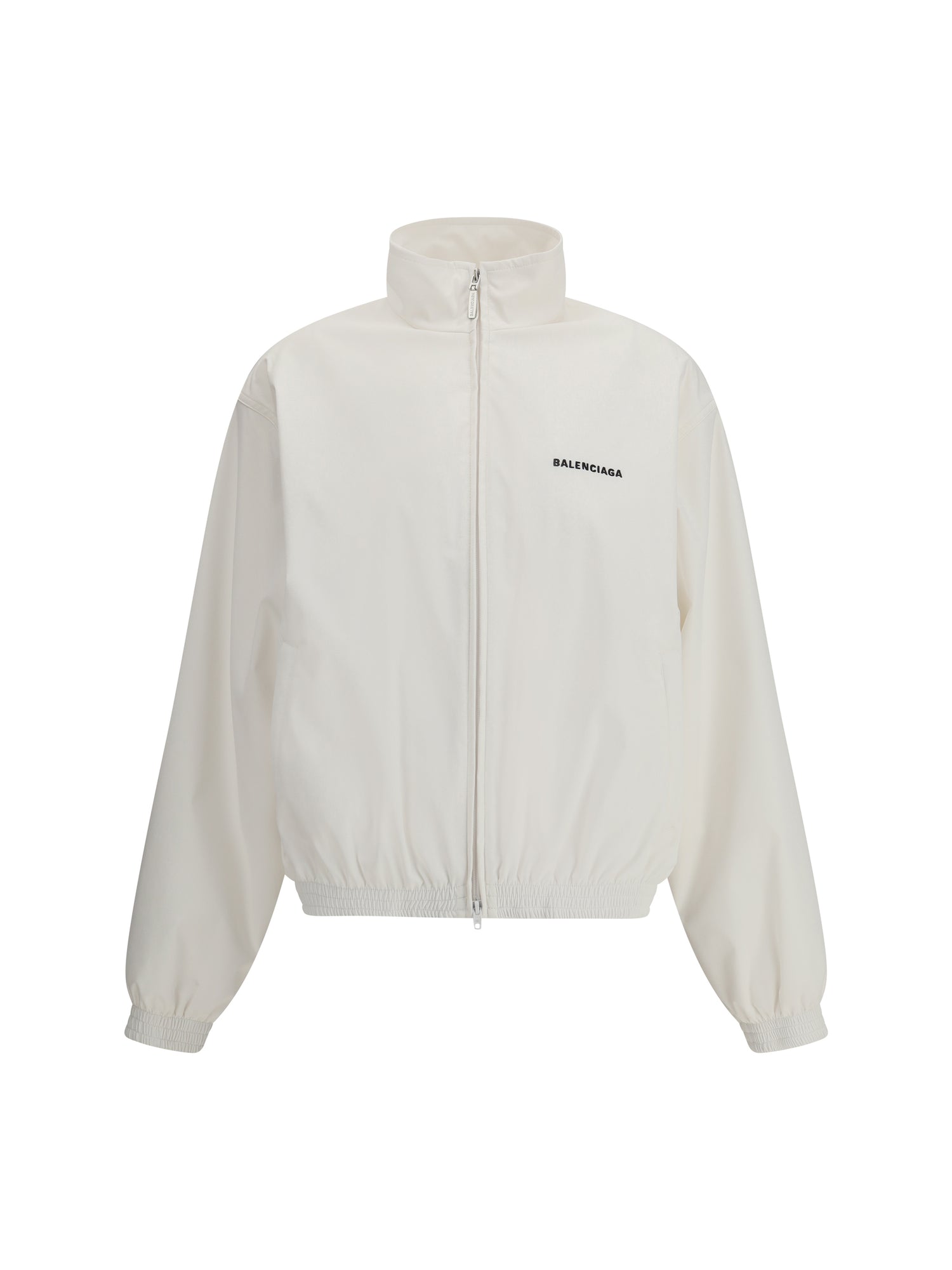 BALENCIAGA XS windbreaker jacket