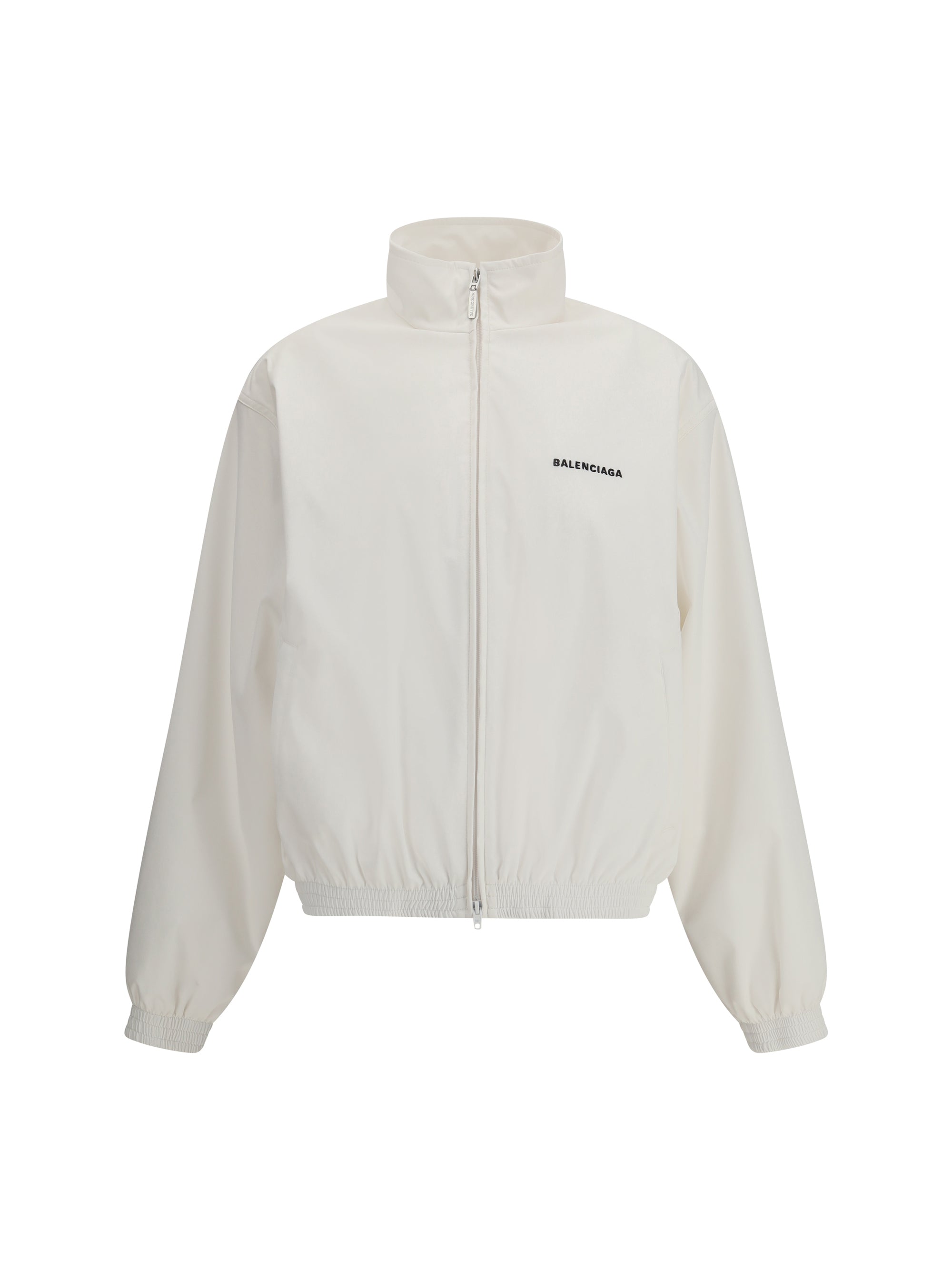 BALENCIAGA XS windbreaker jacket