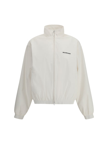 BALENCIAGA XS windbreaker jacket
