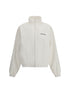 BALENCIAGA XS windbreaker jacket