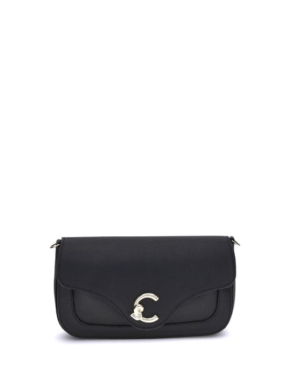 COCCINELLE OS c-me shoulder bag