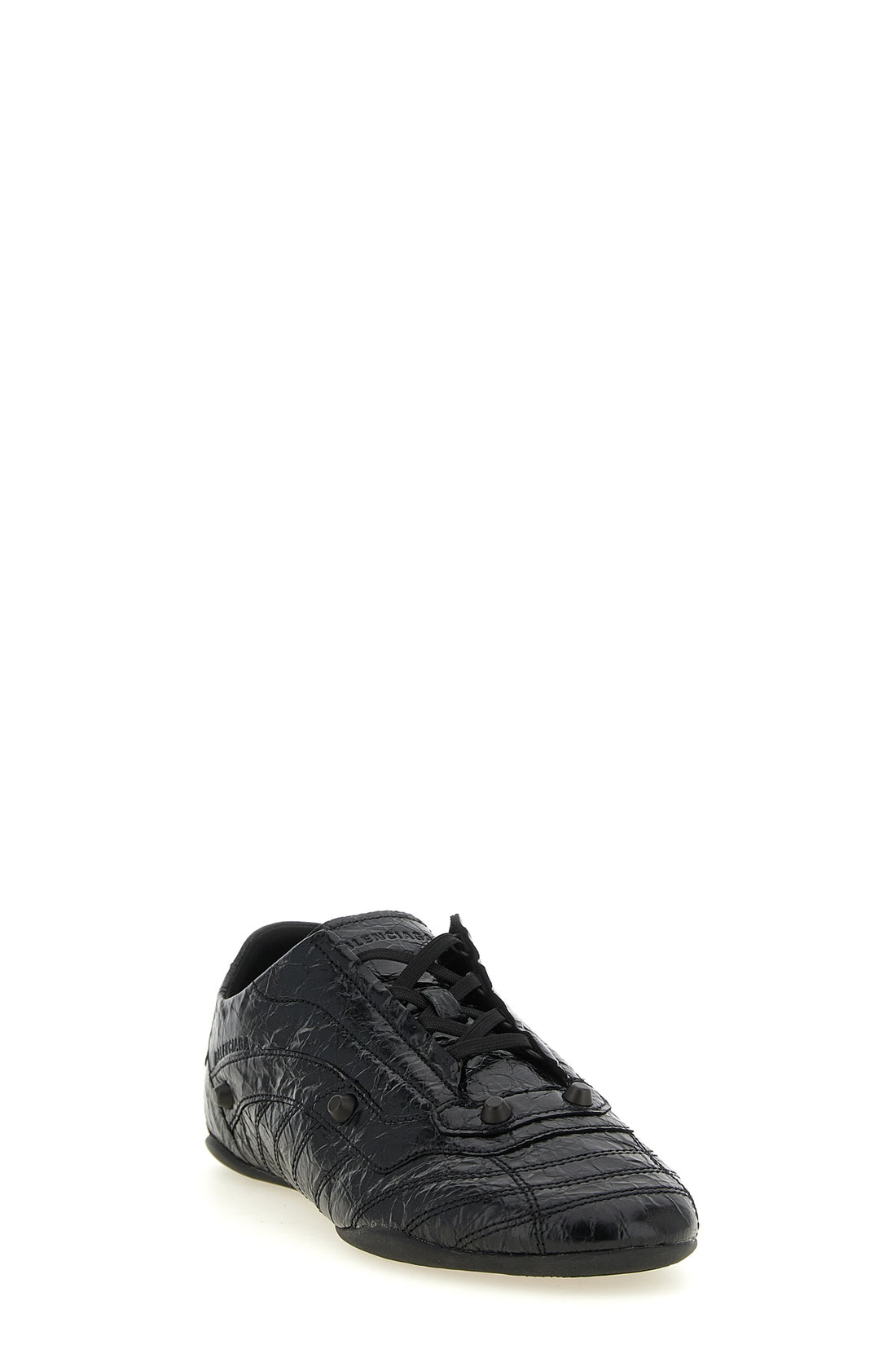 BALENCIAGA 40 the balenciaga city sneaker translates the aesthetic codes of the maisons fam
