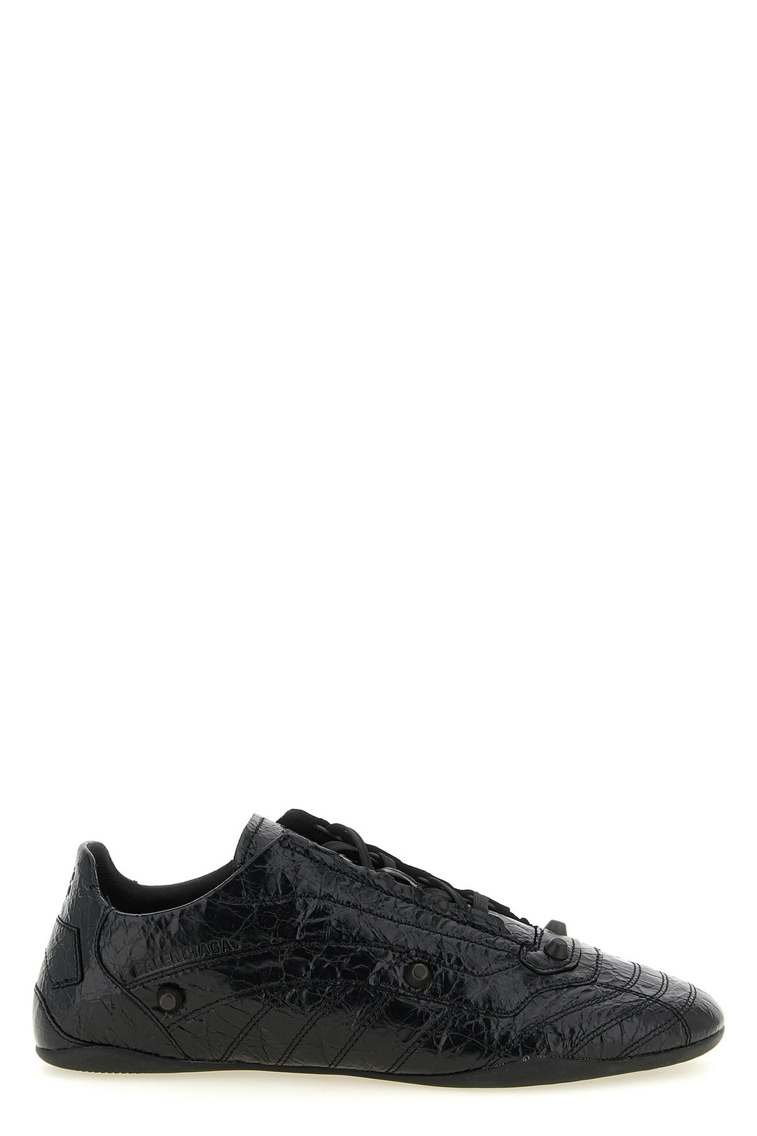 BALENCIAGA 40 the balenciaga city sneaker translates the aesthetic codes of the maisons fam