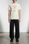 cotton jersey t-shirt