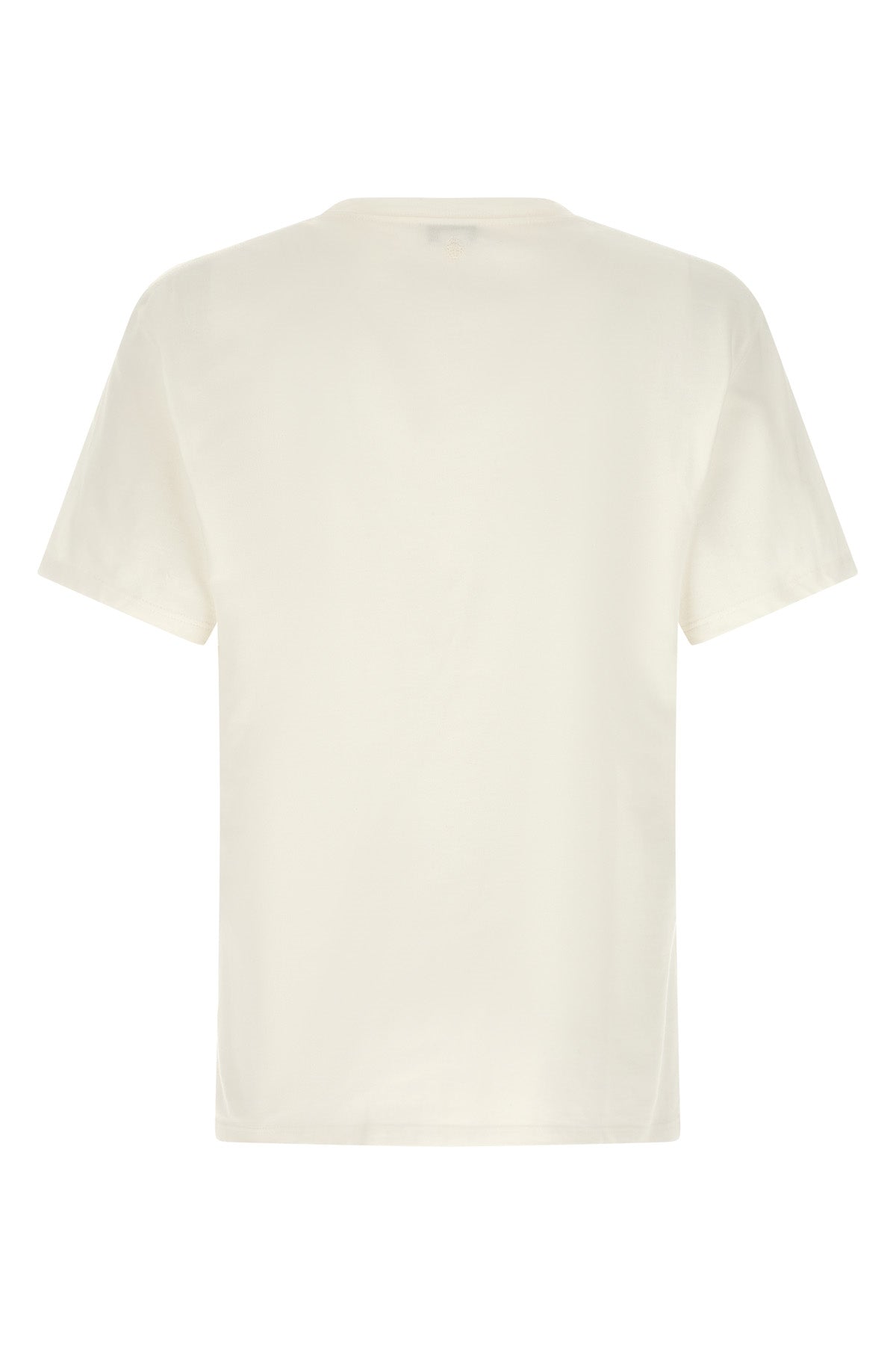 cotton jersey t-shirt