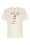 cotton jersey t-shirt
