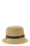 cotton bucket hat