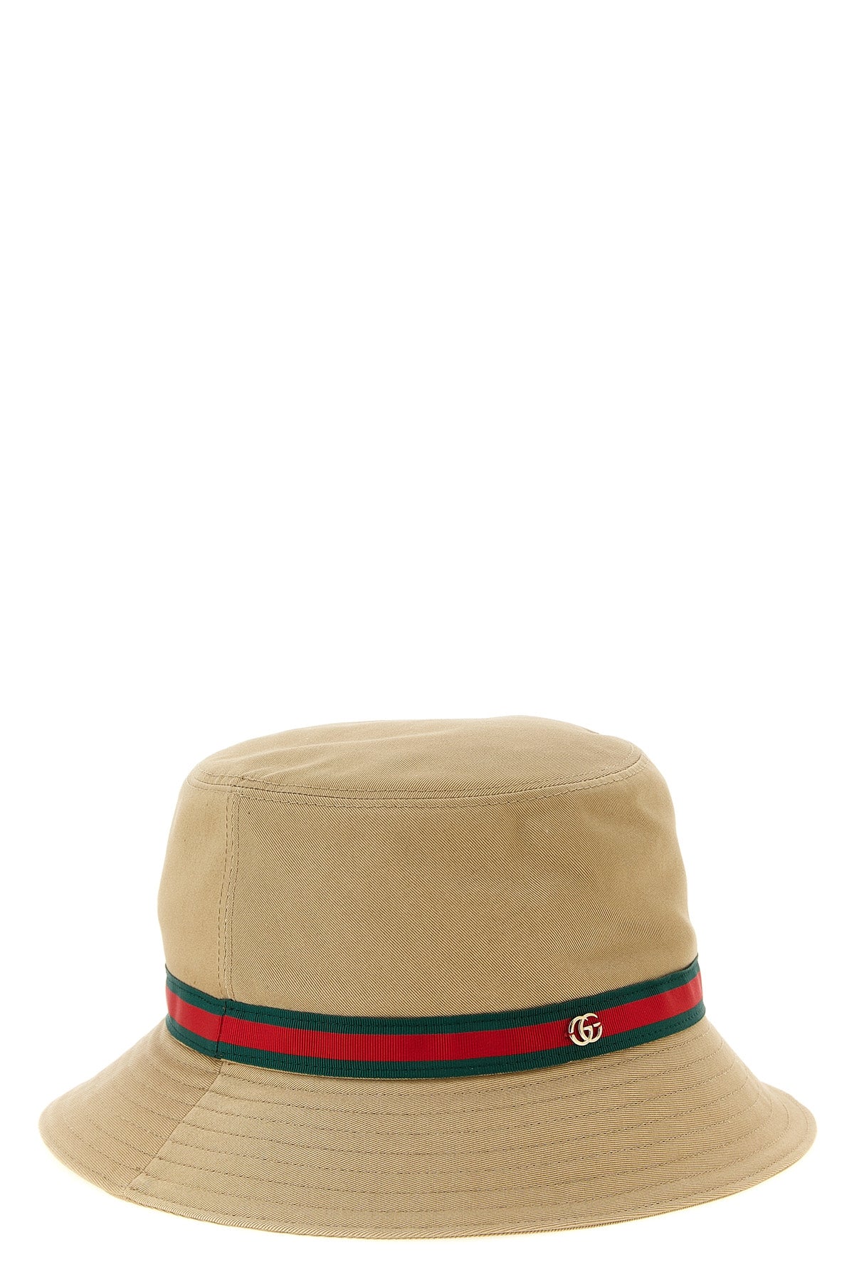 cotton bucket hat