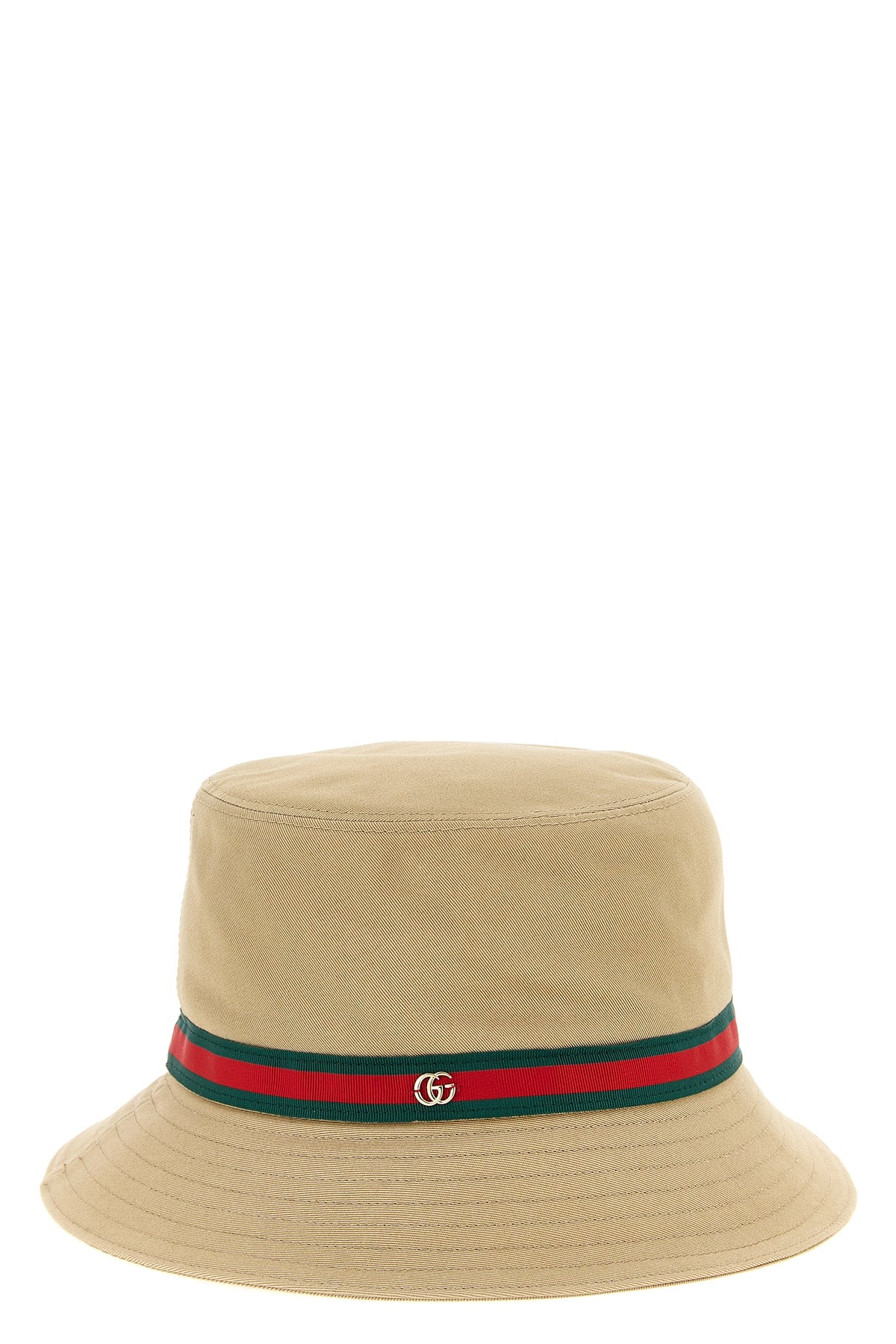 cotton bucket hat