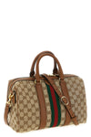 medium ophidia top case in gg fabric