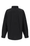 cotton poplin shirt