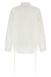cotton poplin shirt
