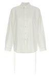 cotton poplin shirt