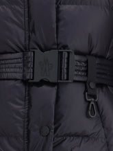 MONCLER GRENOBLE 0 bataillouse down jacket