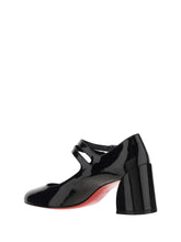 CHRISTIAN LOUBOUTIN 36 miss jane pumps