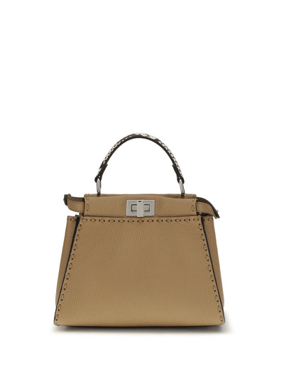peekaboo mini handbag