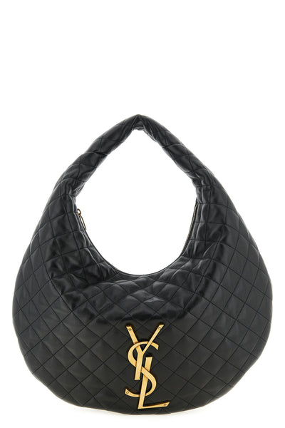 hobo icare lamb nappa shoulder bag