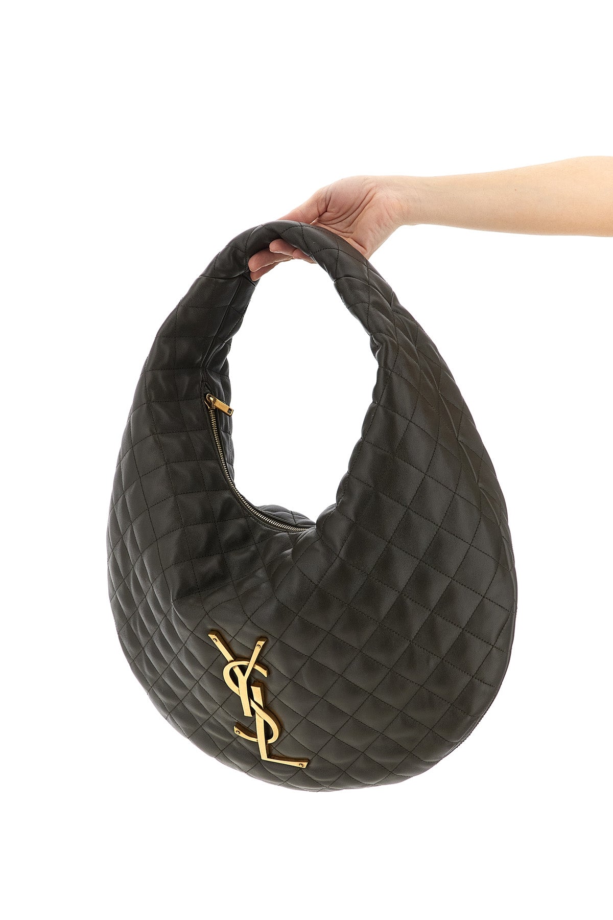 hobo icare lamb nappa shoulder bag