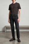 light wool t-shirt