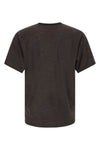 light wool t-shirt