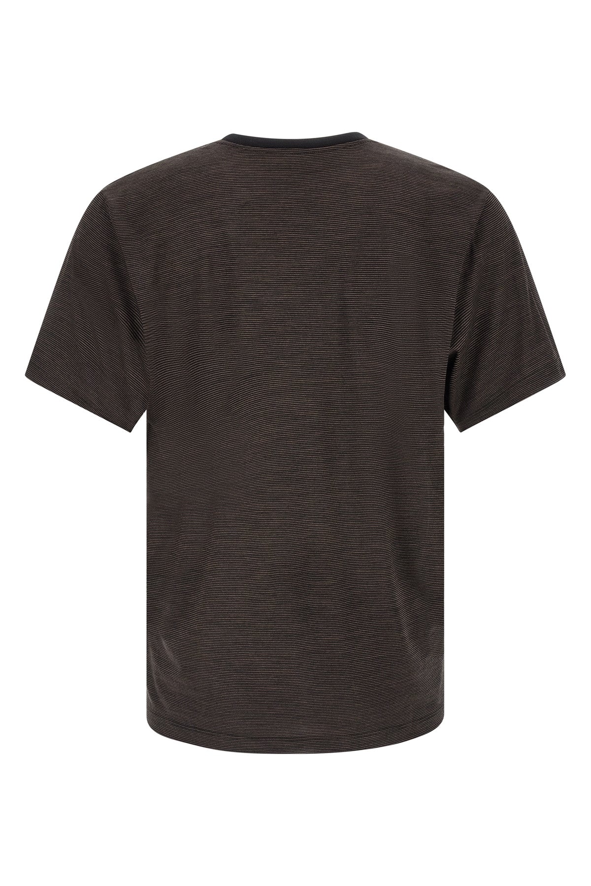light wool t-shirt