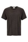 light wool t-shirt