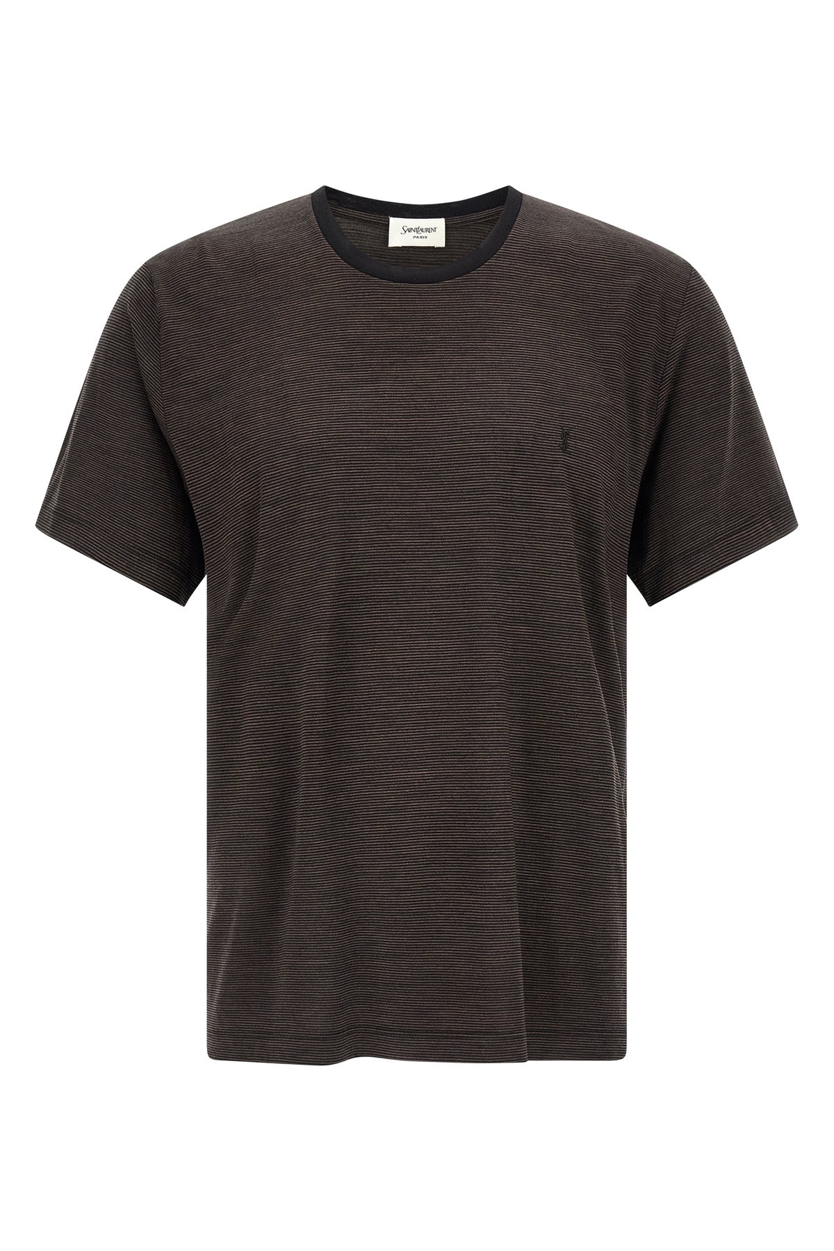 light wool t-shirt