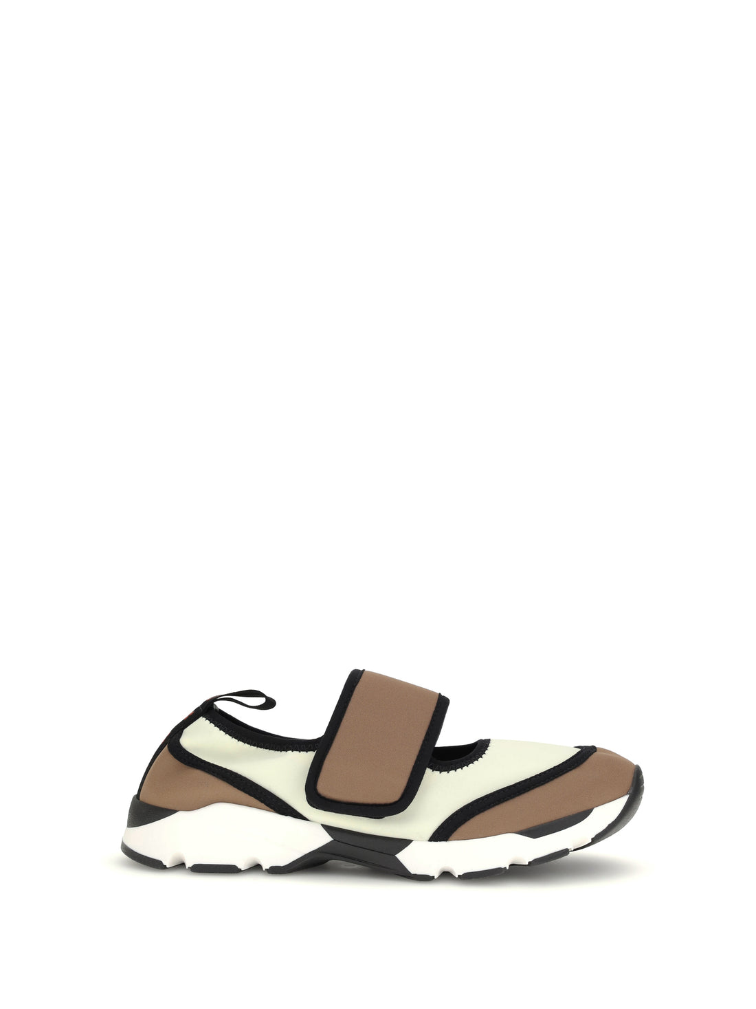 MARNI 36 running mary-jane sneakers