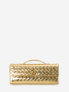 andiamo clutch bag
