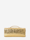 andiamo clutch bag