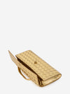 andiamo clutch bag