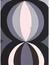 PUCCI 42 collane print pencil skirt 