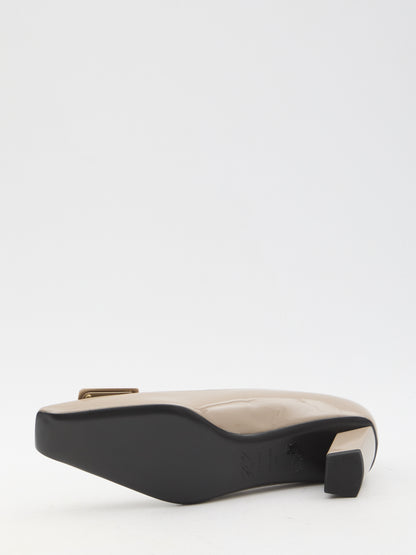 ROGER VIVIER 36 belle vivier pumps 