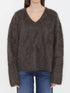 LISA YANG 0 margareta sweater 