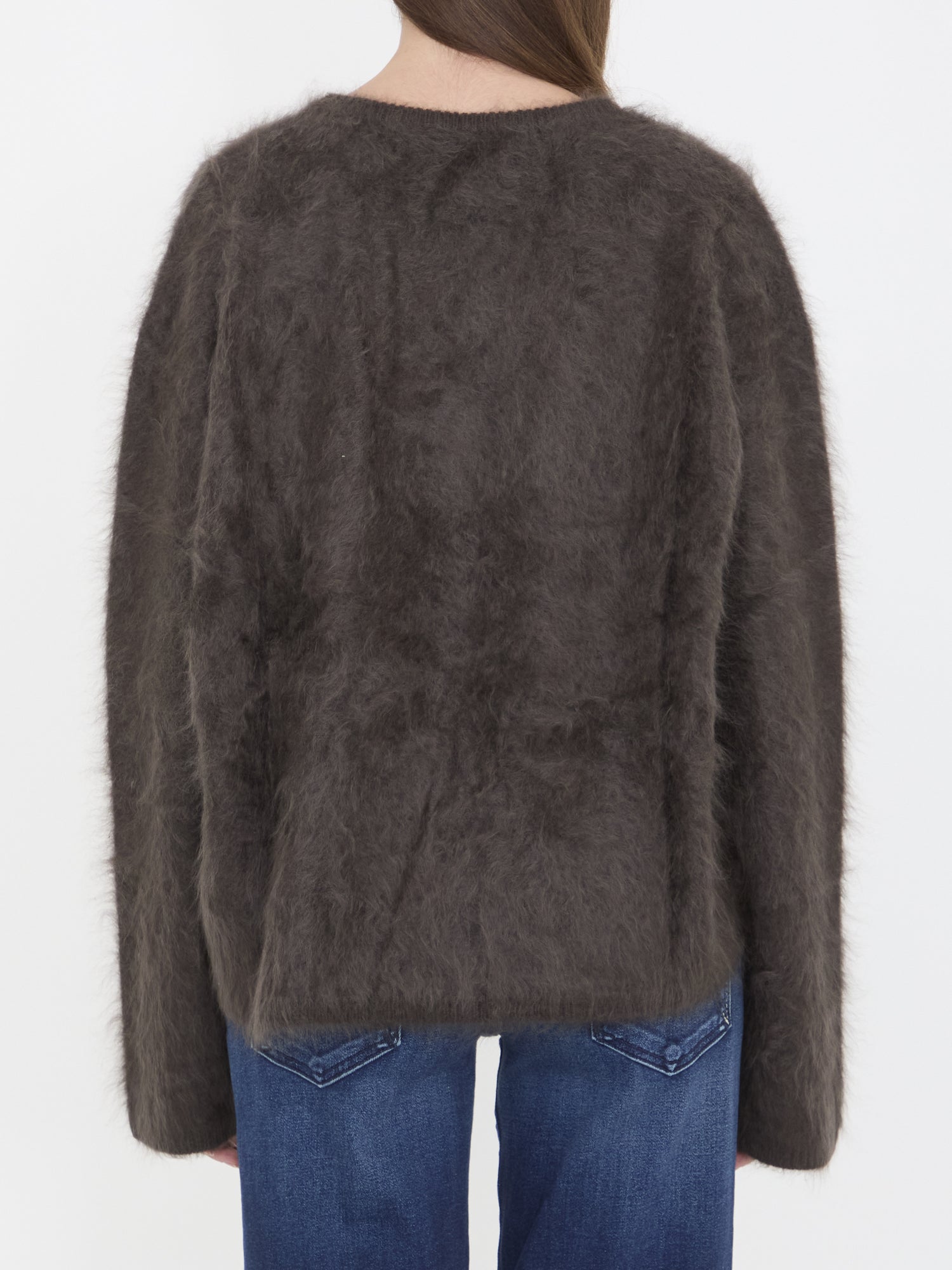 LISA YANG 0 margareta sweater 