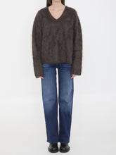 LISA YANG 0 margareta sweater 