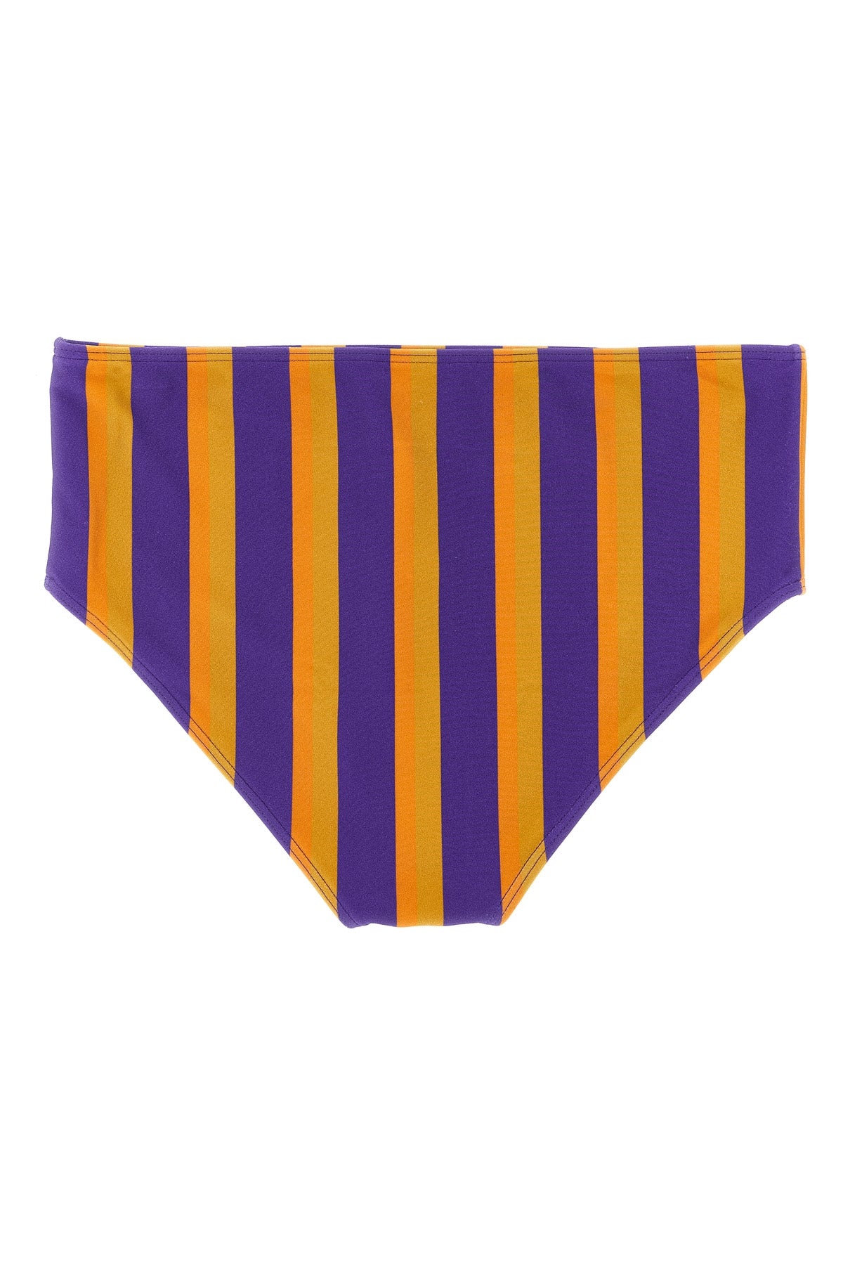 bikini bottoms in technical fabric