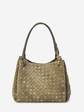 BOTTEGA VENETA OS parachute bag large