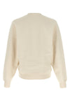 cotton sweatshirt