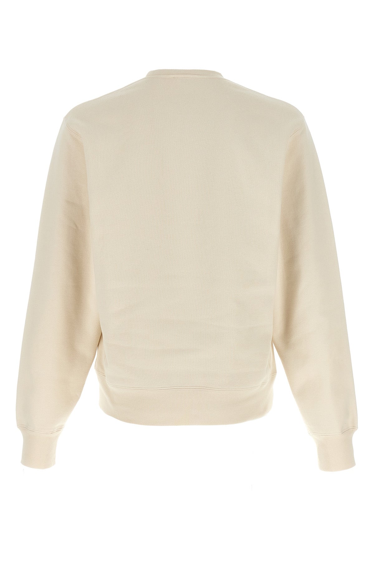cotton sweatshirt