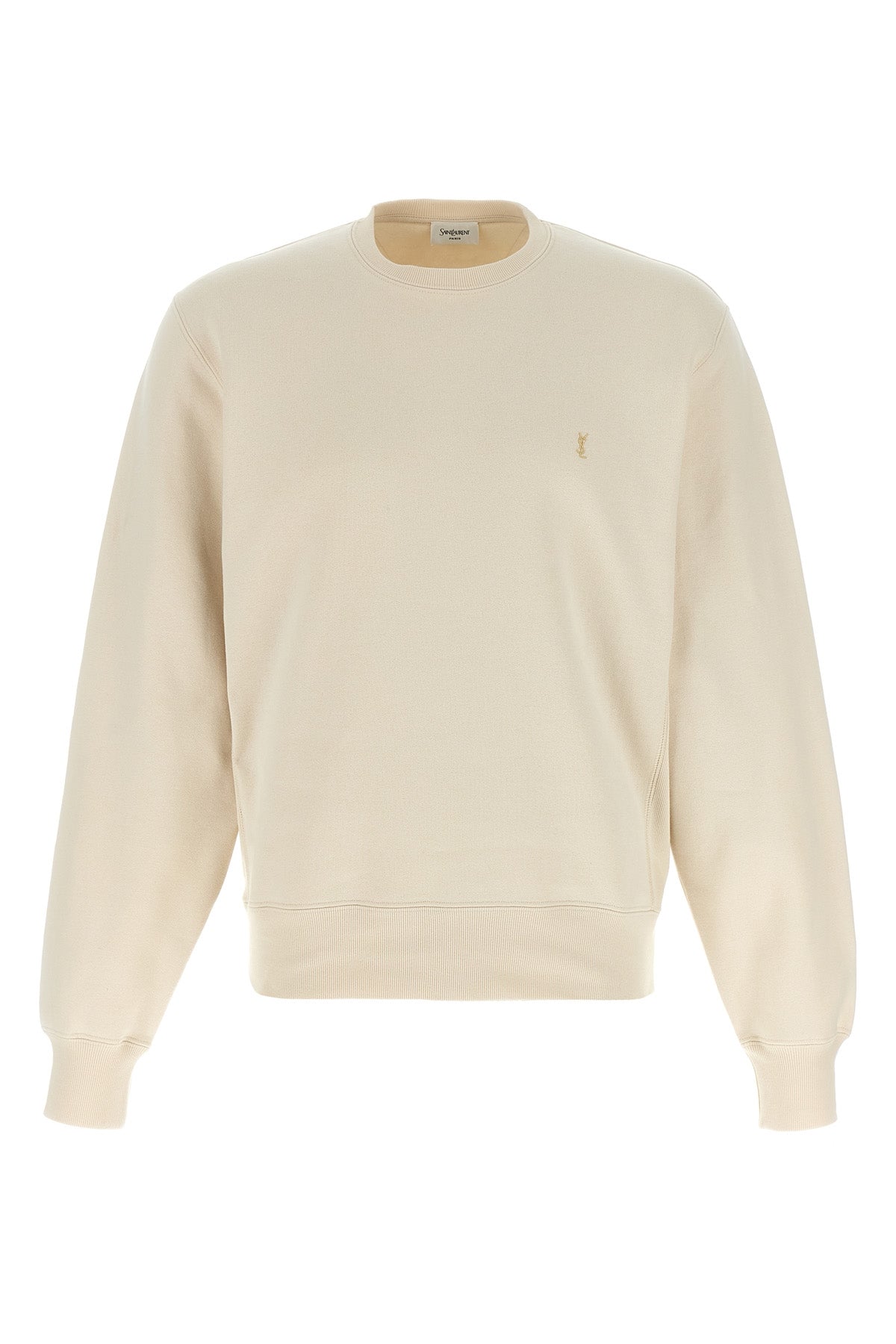 cotton sweatshirt