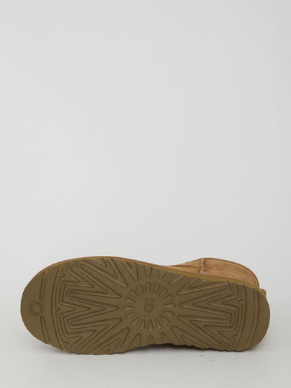 UGG 5 ugg classic mini ii 