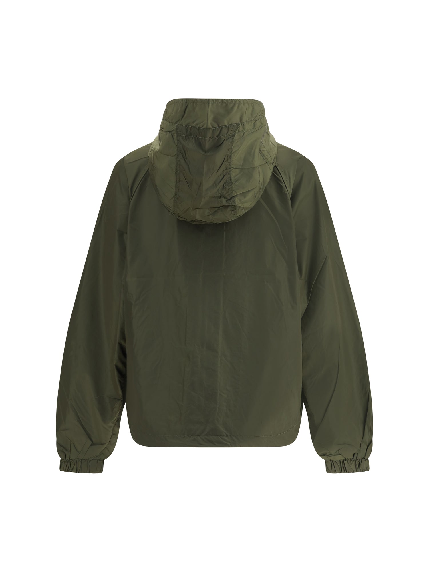 GANNI L-XL waterproof jacket