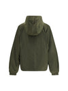 waterproof jacket