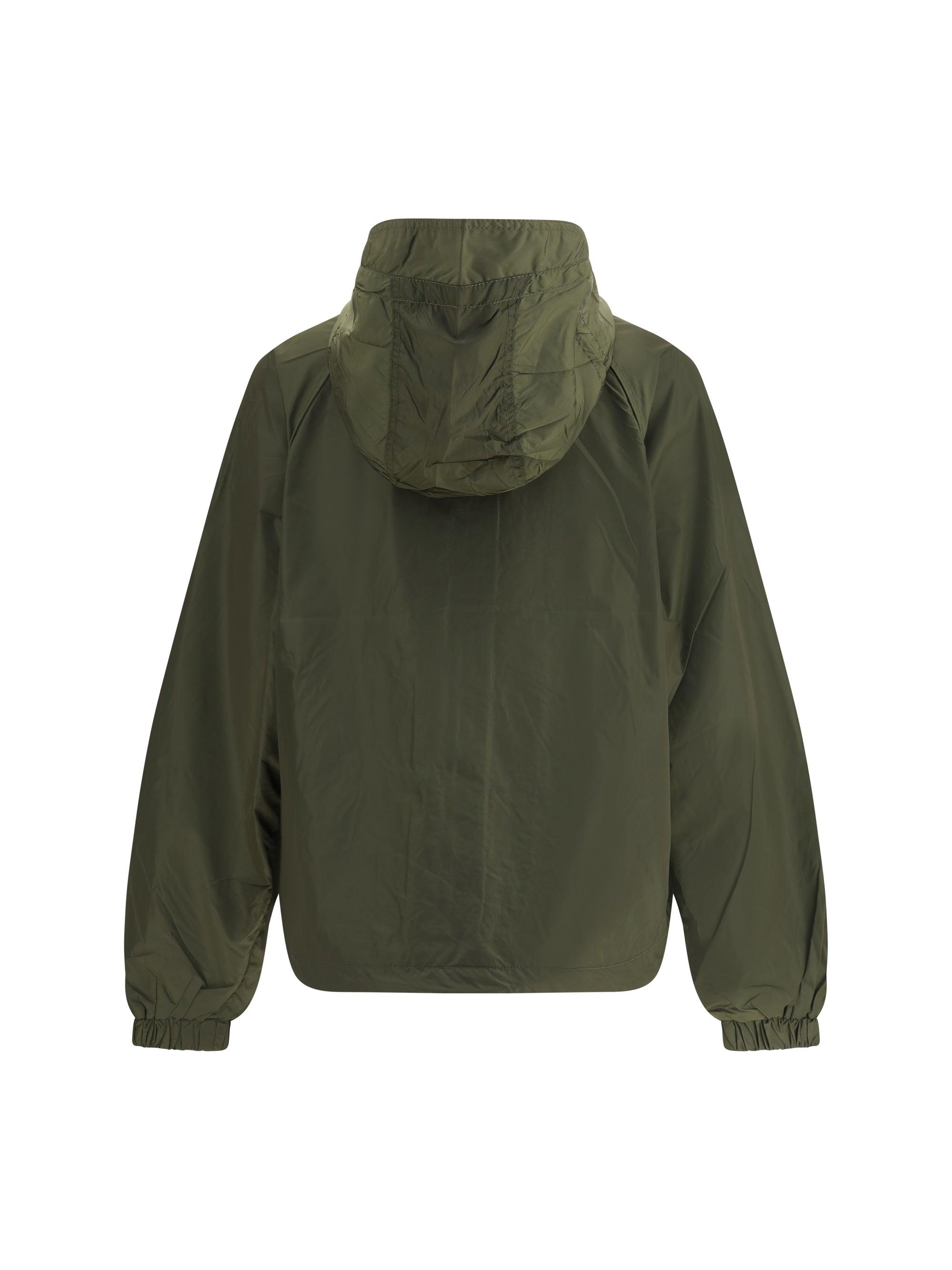 waterproof jacket