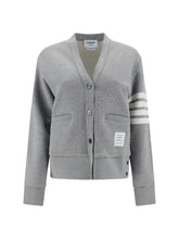 THOM BROWNE 38 cardigan
