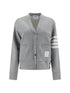 THOM BROWNE 38 cardigan