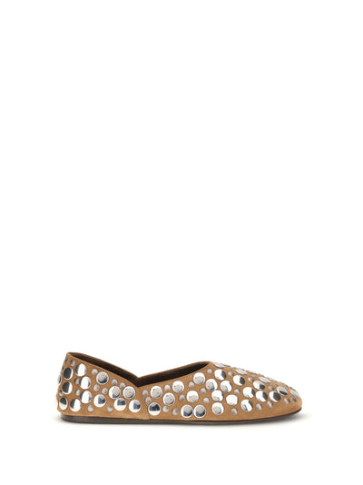 jane ballerinas